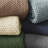 Bree Knit Texture Soft Throw-623988016