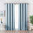 Adina Sevan Solid Thermal Grommet Curtain Panels-85516683-85516668