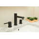 Moen Align Two-Handle Widespread Bathroom Faucet Trim Kit, Valve Required