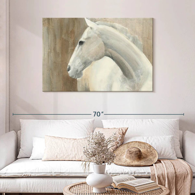 Brampt Pearl, 30" H x 45" W