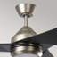Camptown 60cm Ceiling Fan with LED Lights-724017563-724017562