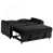 Black est en rupture de stock