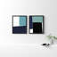 Blocks Series 4 And 5 by Abstract Lab-1150563972-1150563982