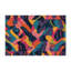 Tapis intérieur et extérieur Plasma Trails-676862436