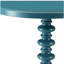   Table d'appoint circulaire en bois-1592588600