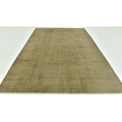 Johnson Brown Rug