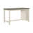 Solid Wood Base Dining Table