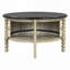 Vintage Round Coffee Table-118305124