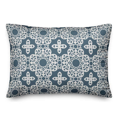  Coussin lombaire Tile