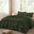 Vert olive est en rupture de stock