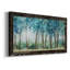 Sunwashed Grove - Peinture sur toile encadrée-827989697