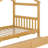 Wooden House Bed With Drawers-1246894771-1246894774