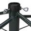 Steel Artificial Tree Stand For Max. Tree Height
