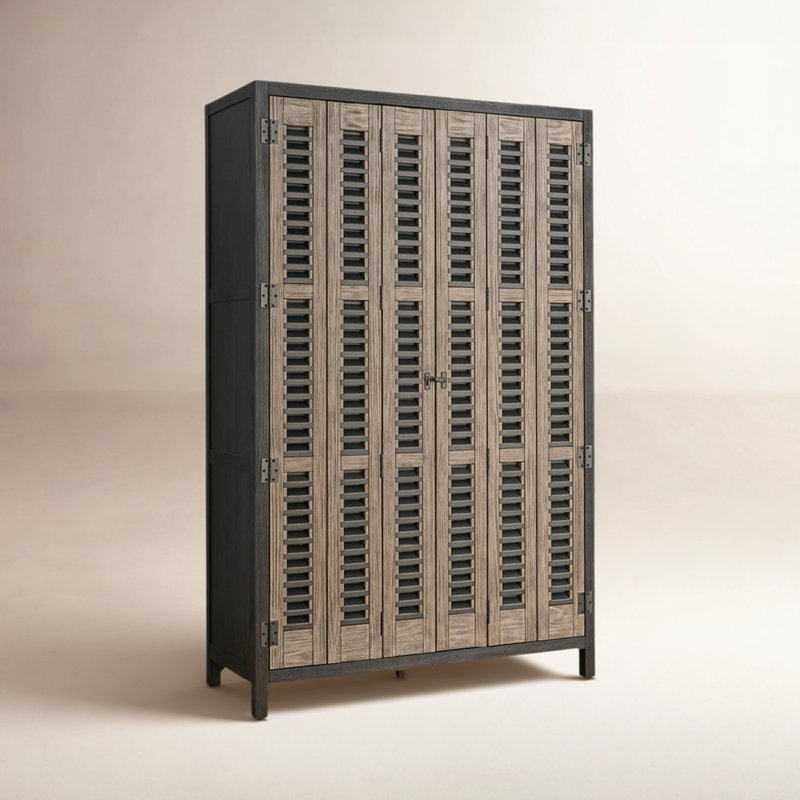 Dwell Bar Cabinet