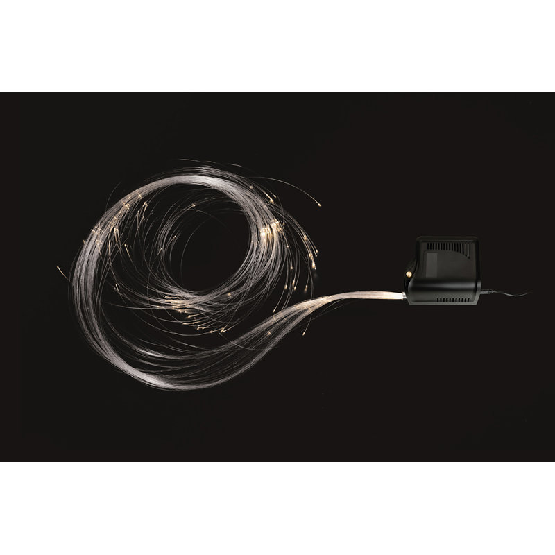 LED Under Cabinet Rope Light