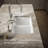 Riverby 33 In. Undermount Double-Bowl Kitchen Sink-107896259