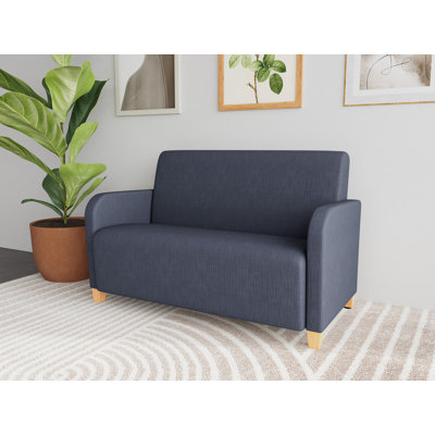 Siena Lounge Reception Loveseat