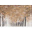 Avenue of Dreams Hand Painted Acrylic Painting
