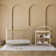 Graco Olivia 3-In-1 Convertible Crib And Changing Table 2-Piece Collection Nursery Set