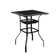 Fredreck Square 8 - Person Bar Height Dining Set
