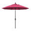 Parasol 9 'Market Sunbrella-87587982