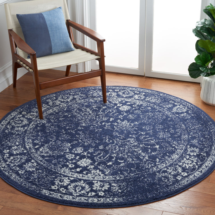 Pennrock Area Rug