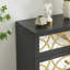 Table de chevet 3 tiroirs Emilyjo-323147524
