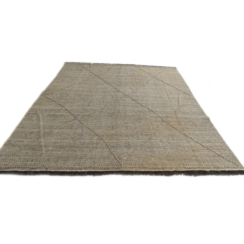 Ousley Beige Rug