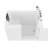 Therapeutic Tubs 27 in. x 47 in. Right Drain Quick Fill Walk-In Air Tub in White-13946551