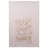 Cotton Dish Cloth Kitchen Towel