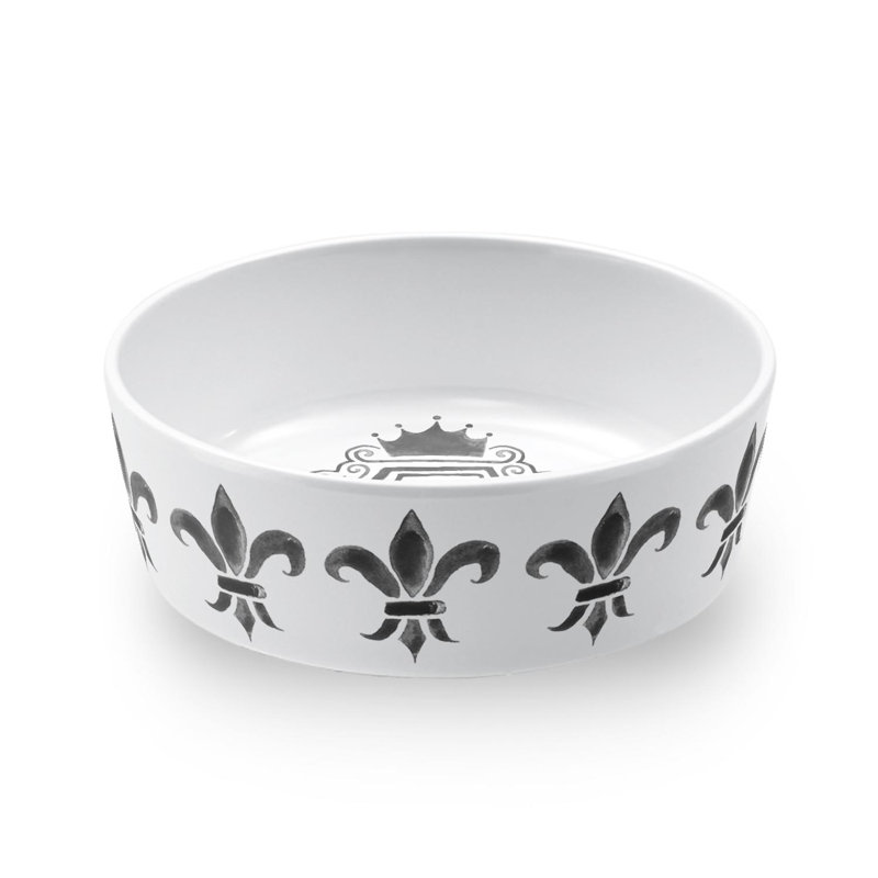 Maurice Anti-Skid Pet Bowl