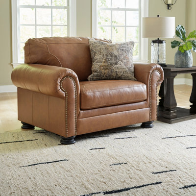 Carianna Carianna Oversized Chair