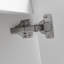 Ensemble de meuble-lavabo simple 27,75 po avec fixation murale en céramique Walkiria-1865245603-1865245600