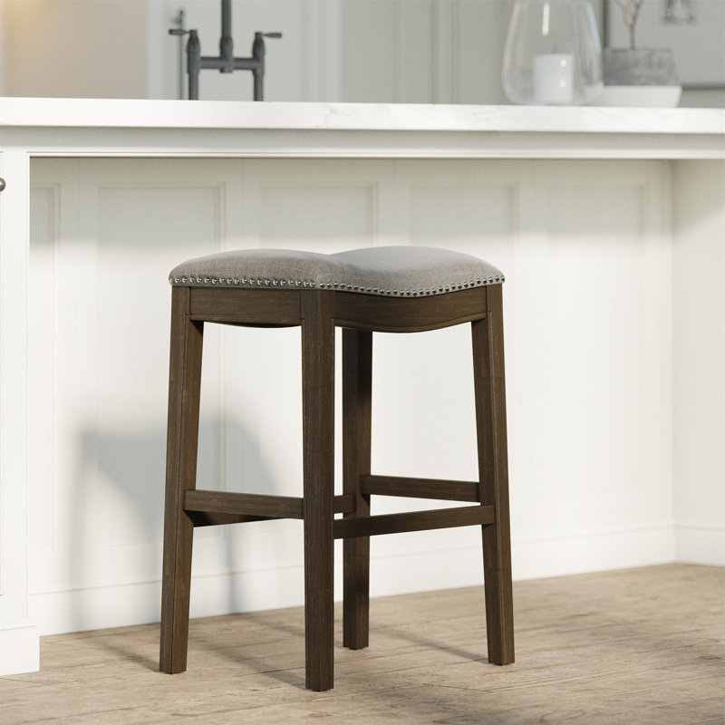 Sadie 31In. Tabouret de bar H