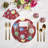 Jewel Cotton Sateen Cocktail Napkins-122785523