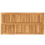 Patio Dining Set with