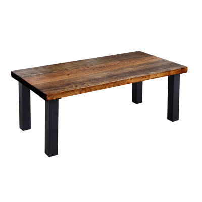 Daevian 4 Legs Coffee Table