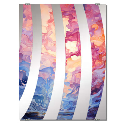 Rith Rectangle Mirror