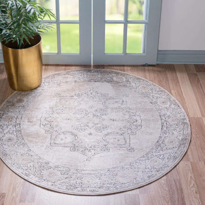 Moree Ikat Indoor Rug