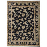 One-of-a-Kind 9' X 12'1" Area Rug