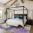 Premium Machine Washable Varroville AMF1711 Modern Rug-1239625677