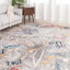 Tapis en polyester tissé à la machine Sportsglyphs-82382404