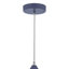 Calzada 1 - Light Dome Pendant-67182905-25469358
