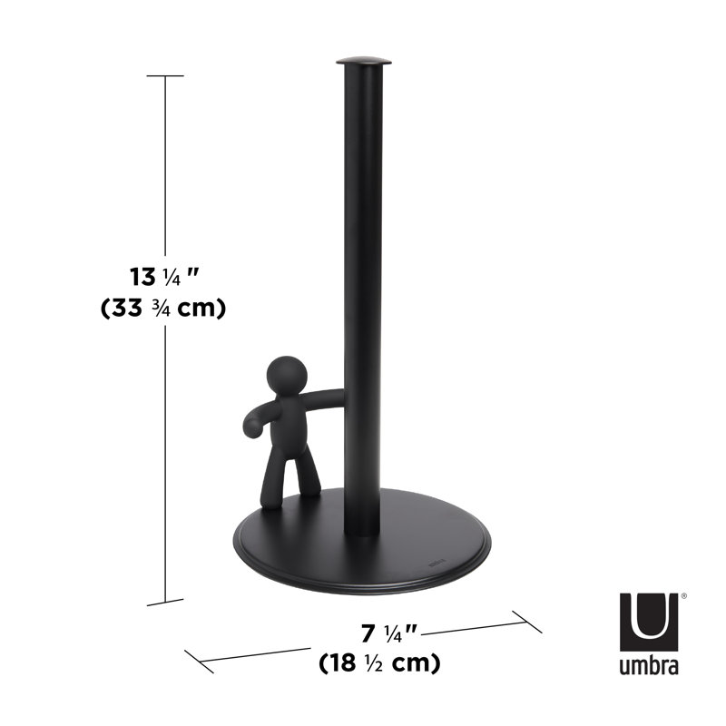 Umbra Buddy Counter Top Paper Towel Holder