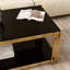 Table basse rectangulaire 47 po