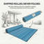 Tapis d'extérieur en plastique recyclé Kras maintenant-594439820-559831303