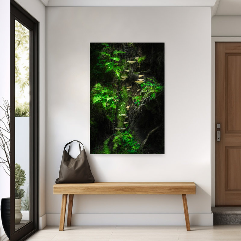 Print, 152.4cm H x 101.6cm W