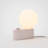Sphere IV Globe Lamp-71233179