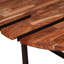Table basse Rowton