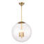 3 - Light Pendant